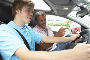 Driving Lessons Belfast